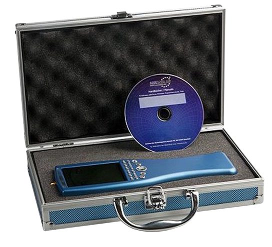 德國AARONIA(安諾尼)　NF5035手持頻譜分析儀