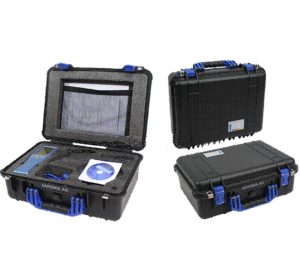 電磁輻射檢測儀NF5035S