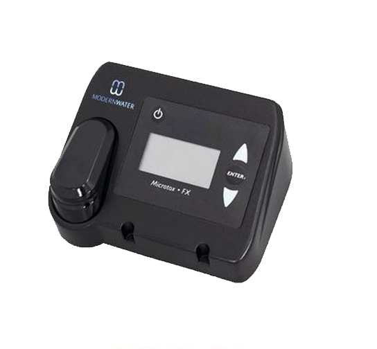 英國MODERNWATER　Microtox? FX便攜式水質毒性檢測儀