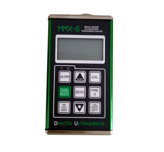 美國達(dá)高特DAKOTA MMX-6超聲波測厚儀