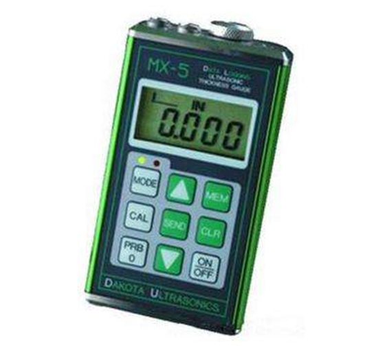 美國達(dá)高特DAKOTA  MX-5 超聲波測厚儀