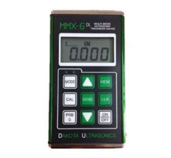 美國達(dá)高特DAKOTA MMX-6DL超聲波測厚儀