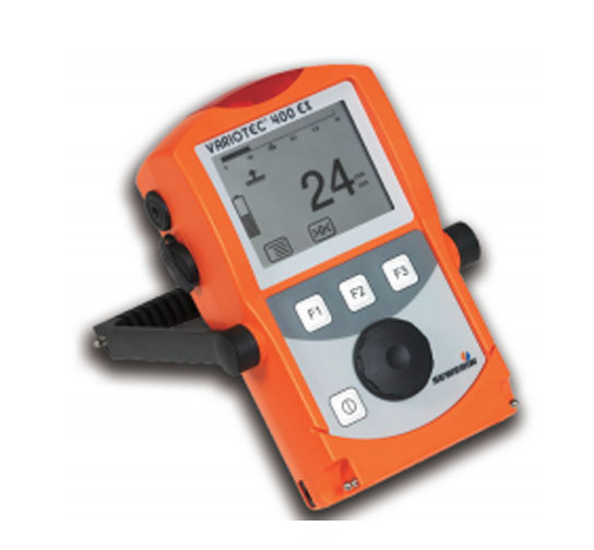 德國豎威Sewerin 多功能燃?xì)夤芫W(wǎng)檢測儀VARIOTEC?480/ 460/ 450/ 400EX