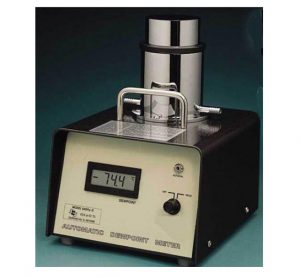 英國阿爾法 SADPu-D便攜式露點儀