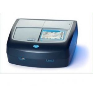 DR6000紫外可見分光光度計