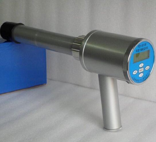 FD-3013H智能化χ－γ輻射儀