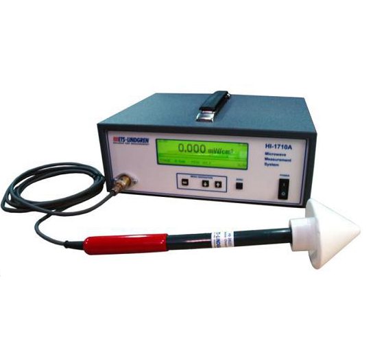 美國HOLADAY　HI1710A微波漏能儀