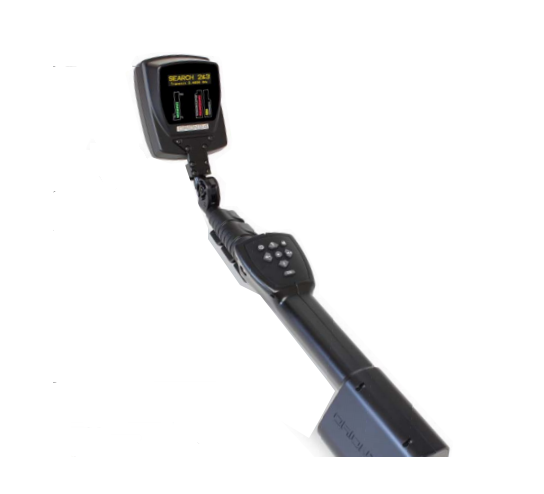 ORION 2.4非線性節(jié)點(diǎn)探測(cè)器