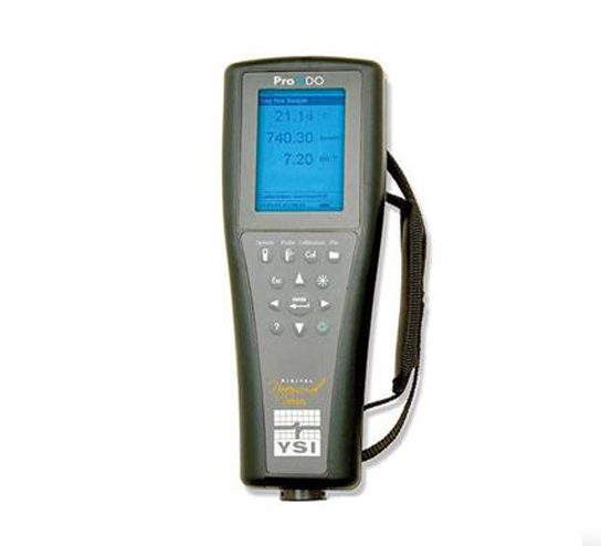美國YSI　PRO ODO光學溶解氧測量儀