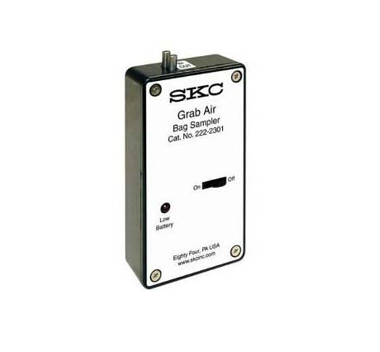 Grab Air空氣采樣泵