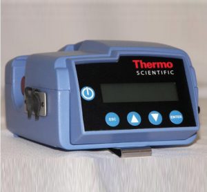 美國THERMO FISHER(賽默飛世爾)　PDR-1500氣溶膠顆粒物檢測儀