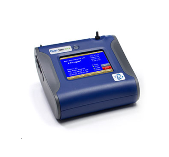 美國(guó)TSI 8530粉塵檢測(cè)儀